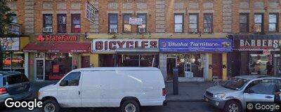 Street View of 169-20 JAMAICA AVENUE, Queens