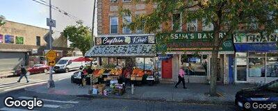 Street View of 169-30 JAMAICA AVENUE, Queens