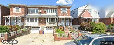 Street View of 169-35 26 AVENUE, Queens