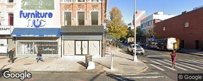 Street View of 1691 PITKIN AVENUE, Brooklyn