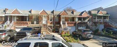 Street View of 1693 EAST 54 STREET, Brooklyn