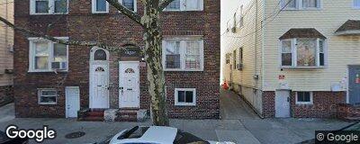 Street View of 1696 ROCKAWAY PARKWAY, Brooklyn