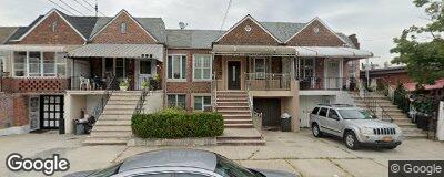 Street View of 1697 EAST 49 STREET, Brooklyn