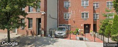 Street View of 1697 FULTON AVENUE, Bronx