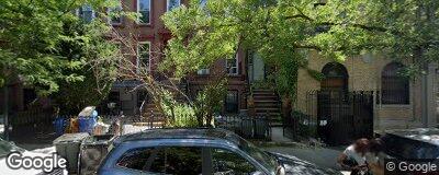 Street View of 16A VERNON AVENUE, Brooklyn