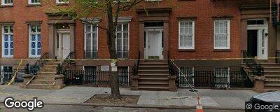 Street View of 17 CHARLTON STREET, Manhattan