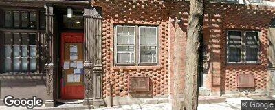 Street View of 17 DOWNING STREET, Manhattan