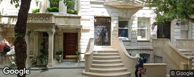 Street View of 17 EAST 76 STREET, Manhattan