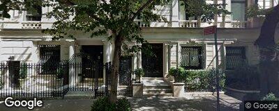 Street View of 17 EAST 82 STREET