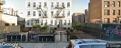 Street View of 17 LENOX ROAD, Brooklyn