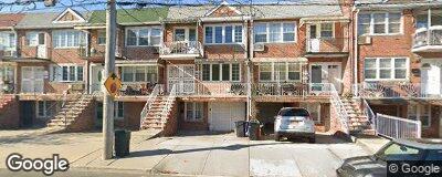 Street View of 17 PAERDEGAT 8 STREET, Brooklyn