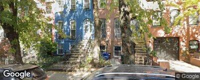 Street View of 17 PROSPECT PLACE, Brooklyn