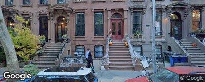 Street View of 17 SOUTH OXFORD STREET, Brooklyn