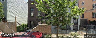 Street View of 17 SUYDAM PLACE, Brooklyn