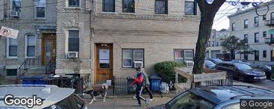 Street View of 17-02 HIMROD STREET, Queens
