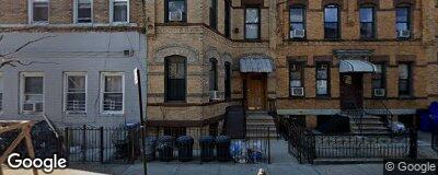 Street View of 17-13 LINDEN STREET, Queens