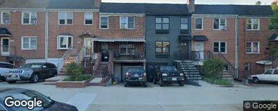 Street View of 17-14 TROUTMAN STREET, Queens
