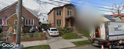 Street View of 17-16 150 STREET, Queens