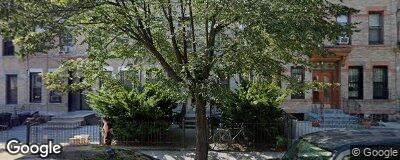 Street View of 17-17 STANHOPE STREET, Queens