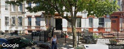 Street View of 17-26 STANHOPE STREET, Queens