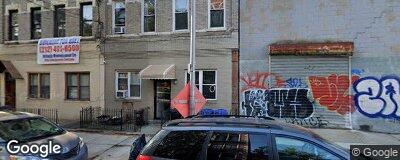Street View of 17-27 HIMROD STREET, Queens