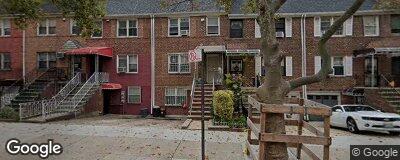 Street View of 17-40 TROUTMAN STREET, Queens