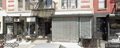 Street View of 170 EAST 2 STREET, Manhattan