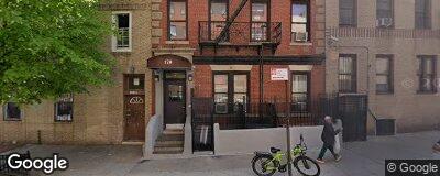 Street View of 170 EAST 205 STREET, Bronx