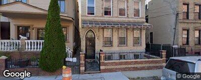 Street View of 170 EAST 51 STREET, Brooklyn