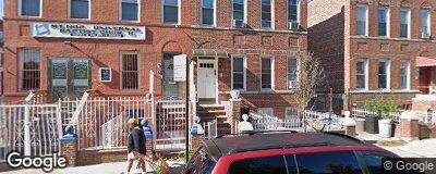 Street View of 170 EAST 95 STREET, Brooklyn