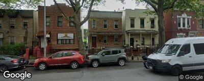 Street View of 170 PENNSYLVANIA AVENUE, Brooklyn
