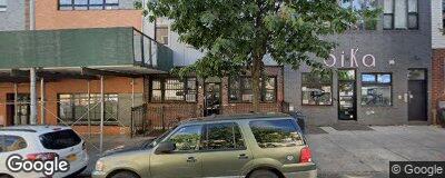Street View of 170 WILSON AVENUE, Brooklyn