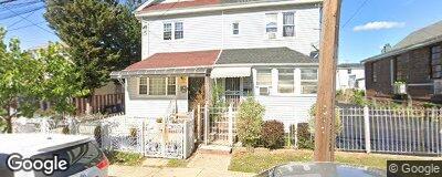 Street View of 170-07 107 AVENUE, Queens