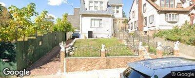 Street View of 170-09 CEDARCROFT ROAD, Queens