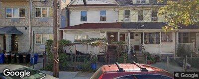 Street View of 170-12 89 AVENUE, Queens