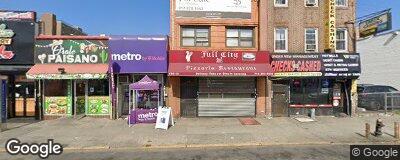 Street View of 170-13 JAMAICA AVENUE, Queens