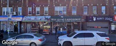 Street View of 170-16 JAMAICA AVENUE, Queens