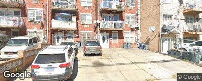 Street View of 170-19 93 AVENUE, Queens