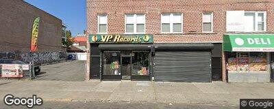 Street View of 170-19 JAMAICA AVENUE, Queens