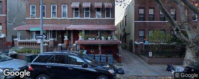 Street View of 1701 CARROLL STREET, Brooklyn