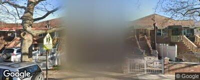 Street View of 1701 ROCKAWAY PARKWAY, Brooklyn