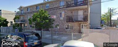 Street View of 1702 WALLACE AVENUE, Bronx