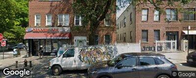 Street View of 1703 EAST 174 STREET, Bronx