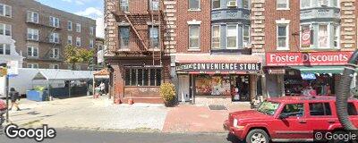 Street View of 1703 FOSTER AVENUE, Brooklyn