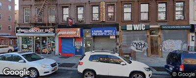 Street View of 1703 LEXINGTON AVENUE, Manhattan