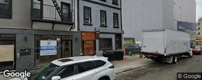 Street View of 1704 EAST NEW YORK AVENUE, Brooklyn