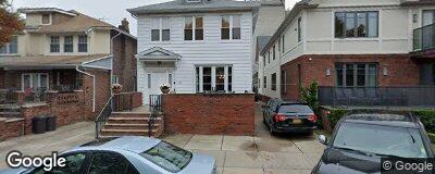 Street View of 1706 EAST 7 STREET, Brooklyn