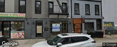 Street View of 1706 EAST NEW YORK AVENUE, Brooklyn