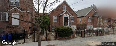 Street View of 1707 COLDEN AVENUE, Bronx