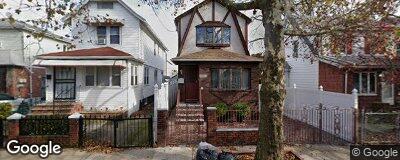 Street View of 1707 EAST 52 STREET, Brooklyn